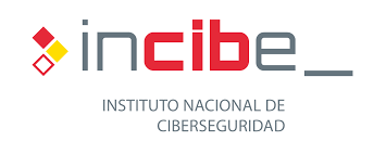 Incibe Logo