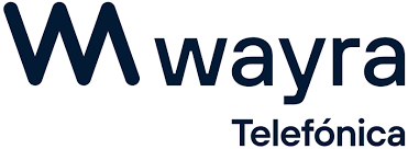 Wayra Telefónica Logo